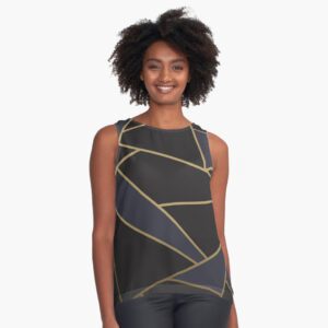Pattern T-Shirt