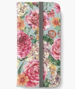 iPhone Wallet