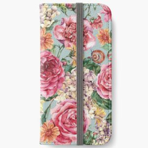 iPhone Wallet