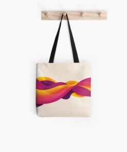 lava-print-tote-bag
