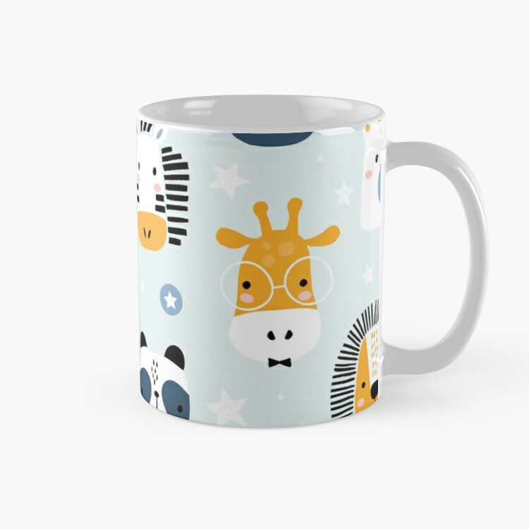 coffee mug