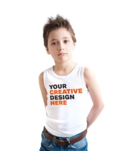 kids_tank-top-t-shirt_model02