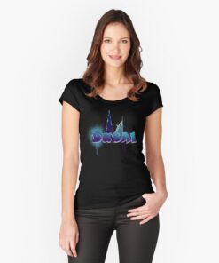 work-57188640-fitted-scoop-t-shirt