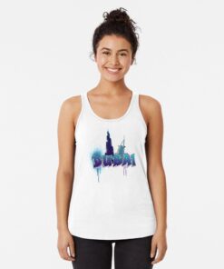 work-57188640-racerback-tank-top