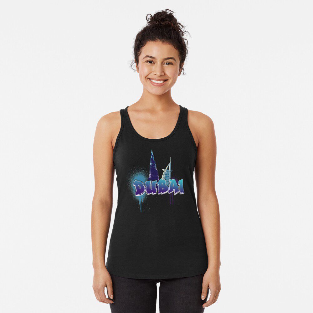 work-57188640-racerback-tank-top