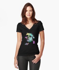 work-57189403-fitted-v-neck-t-shirt