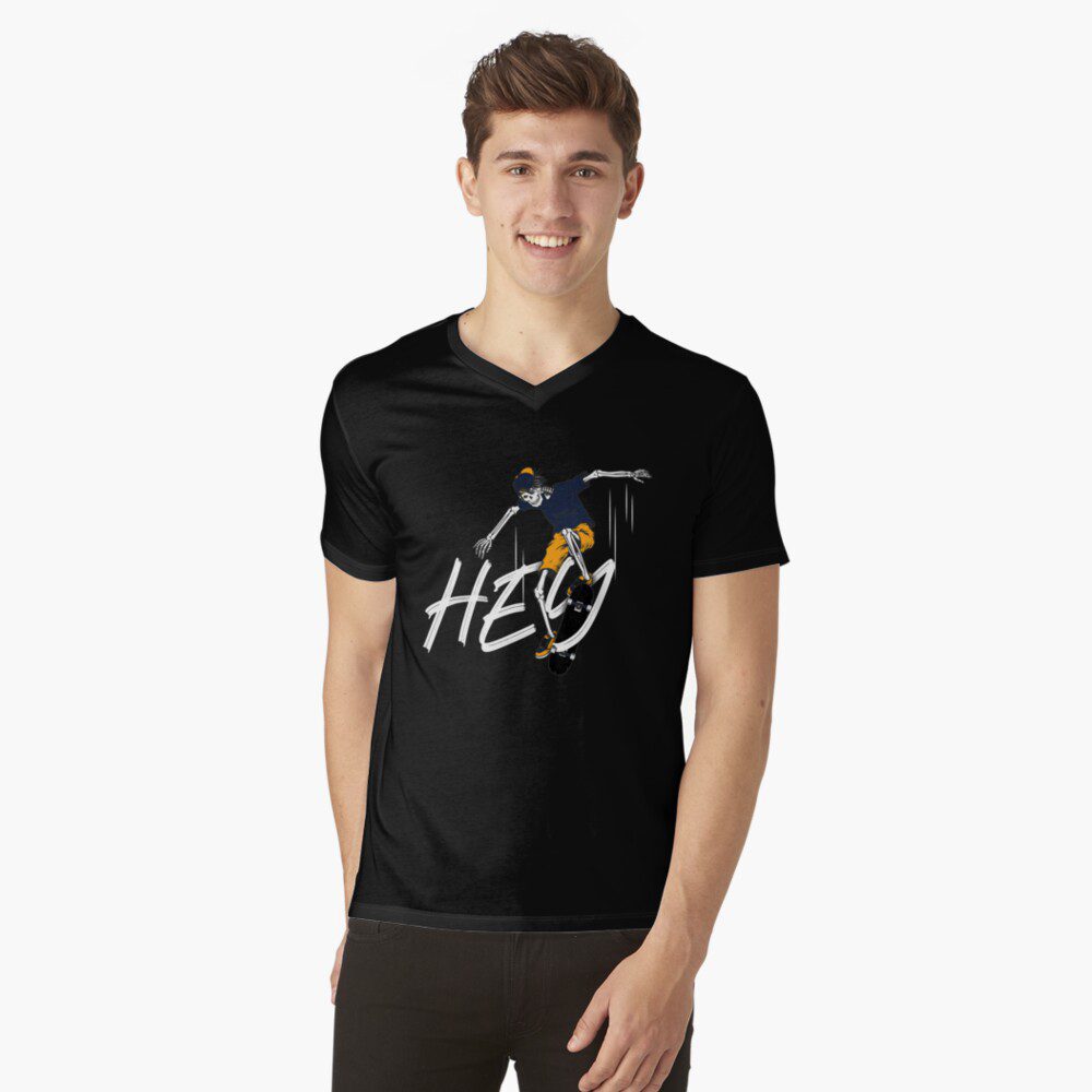 work-57317089-v-neck-t-shirt