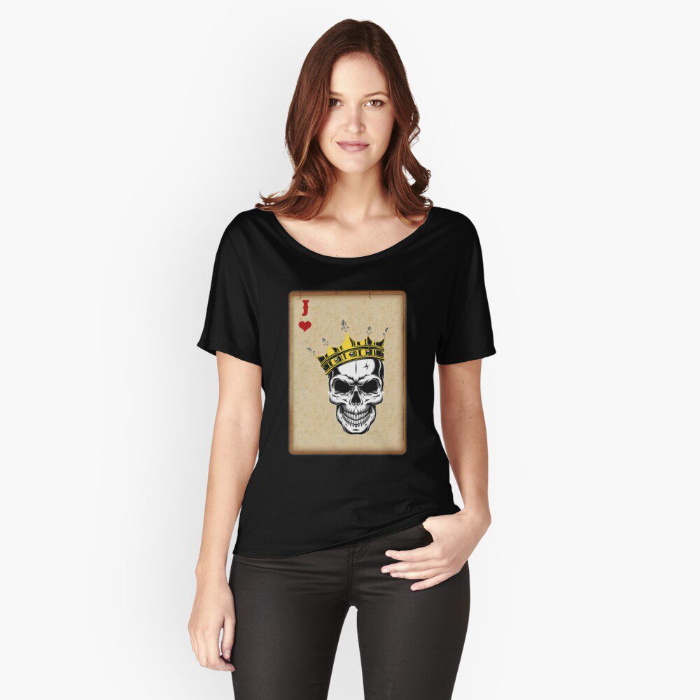 work-57318375-relaxed-fit-t-shirt