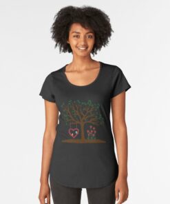 work-57320499-premium-scoop-t-shirt