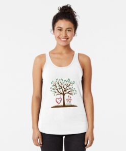 work-57320499-racerback-tank-top