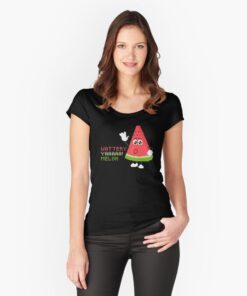 watery t-shirt
