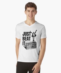 work-58508964-v-neck-t-shirt