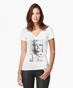 work-58509381-fitted-v-neck-t-shirt