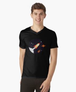work-58510667-v-neck-t-shirt