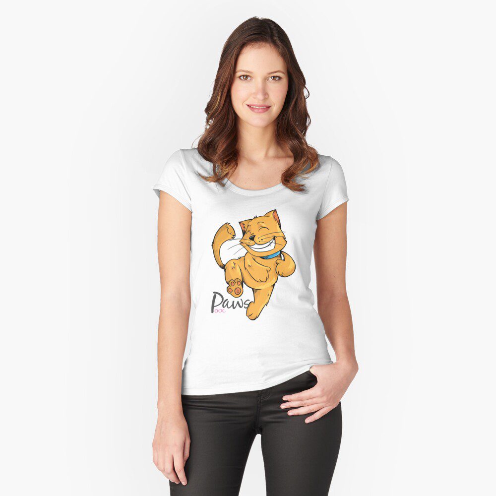 work-58518494-fitted-scoop-t-shirt
