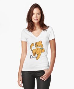 work-58518494-fitted-v-neck-t-shirt
