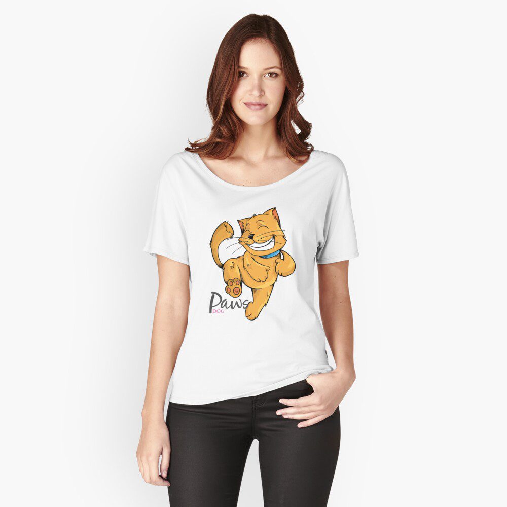 work-58518494-relaxed-fit-t-shirt