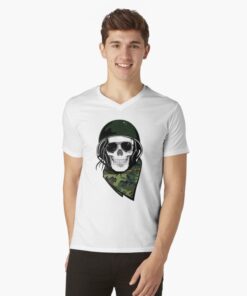work-58522268-v-neck-t-shirt