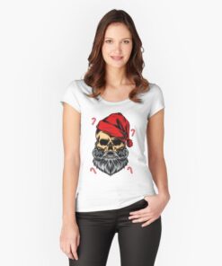 Santa T-Shirt