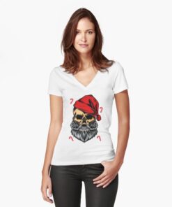 work-58690405-fitted-v-neck-t-shirt