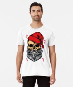 Santa T-Shirt