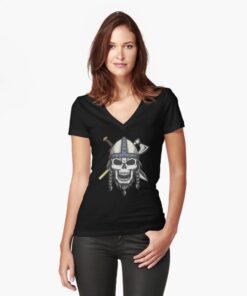work-58692519-fitted-v-neck-t-shirt