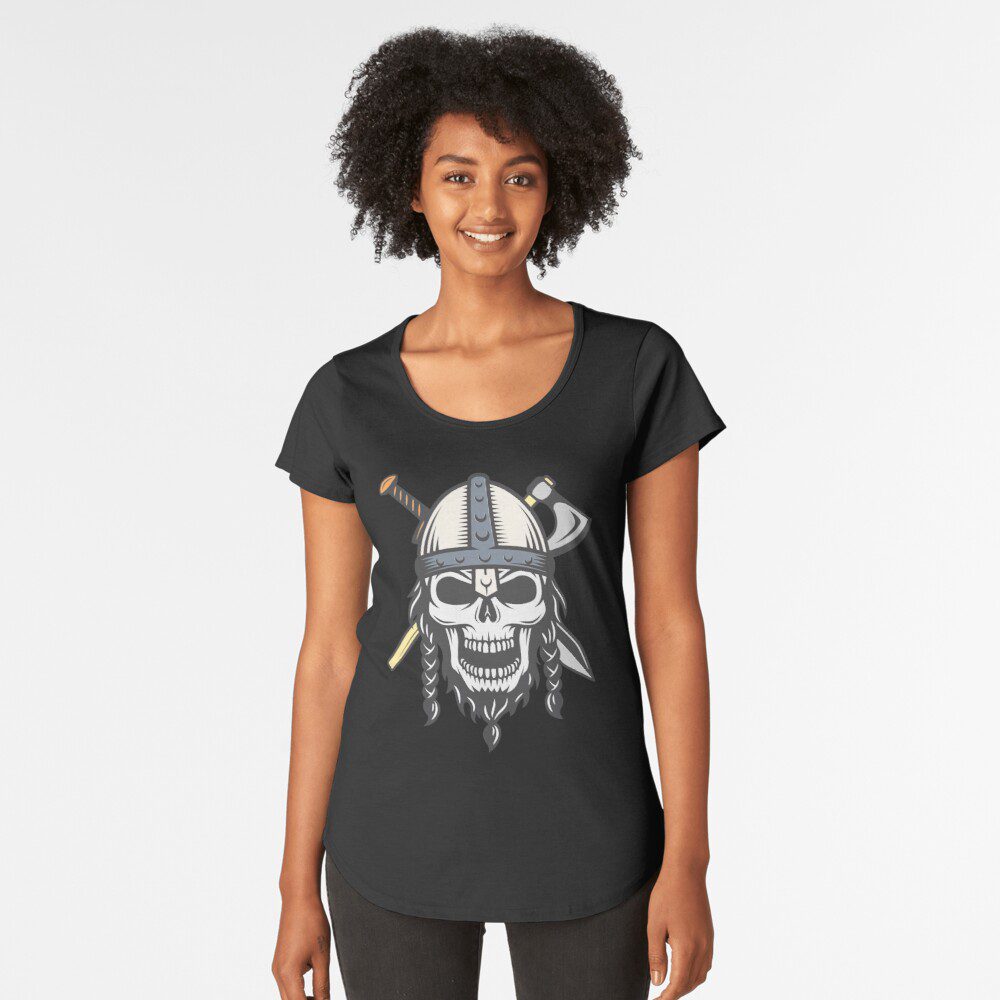 work-58692519-premium-scoop-t-shirt
