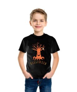 Halloween Kids T-Shirt