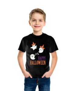 Halloween Kids T-Shirt