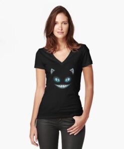 work-59171357-fitted-v-neck-t-shirt