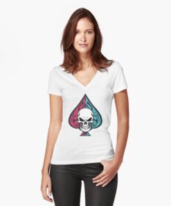work-59319558-fitted-v-neck-t-shirt