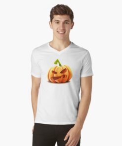 work-60536779-v-neck-t-shirt