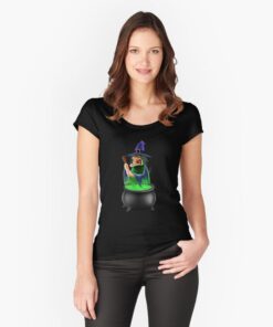 work-60542992-fitted-scoop-t-shirt-2