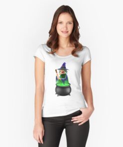 work-60542992-fitted-scoop-t-shirt
