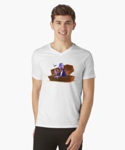 work-60552671-v-neck-t-shirt