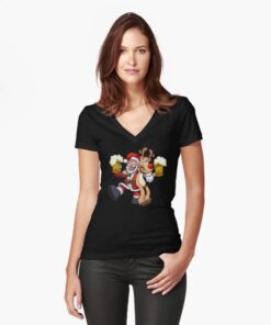 work-62771702-fitted-v-neck-t-shirt-2