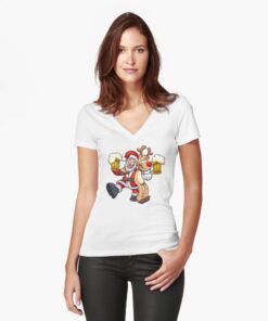 work-62771702-fitted-v-neck-t-shirt