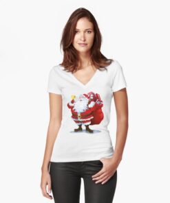 work-62773414-fitted-v-neck-t-shirt