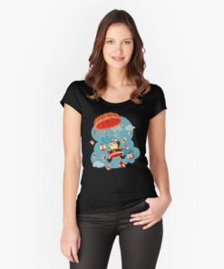 work-62845622-fitted-scoop-t-shirt-2