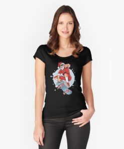 work-62856185-fitted-scoop-t-shirt-2