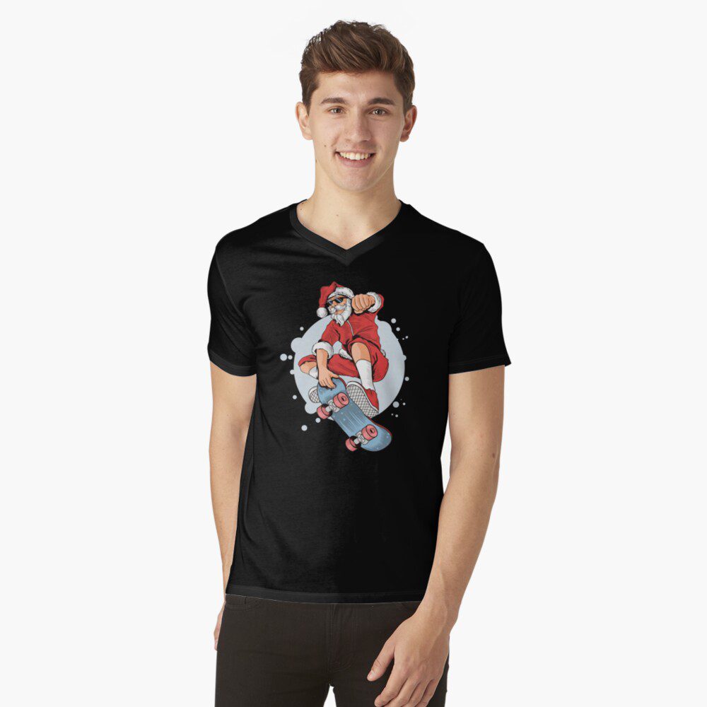 work-62856185-v-neck-t-shirt-2