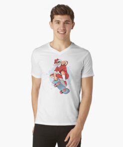 work-62856185-v-neck-t-shirt