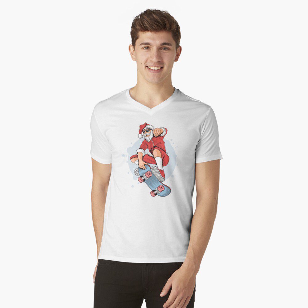 work-62856185-v-neck-t-shirt