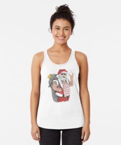 work-63008417-racerback-tank-top