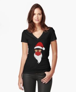 work-63011101-fitted-v-neck-t-shirt