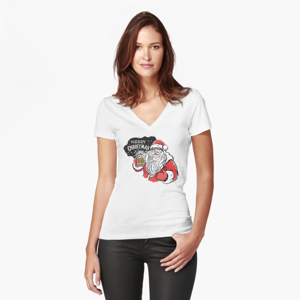 work-63697394-fitted-v-neck-t-shirt