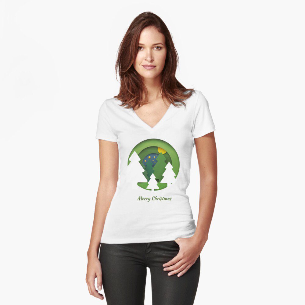 work-63705831-fitted-v-neck-t-shirt