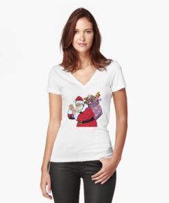 work-63696795-fitted-v-neck-t-shirt