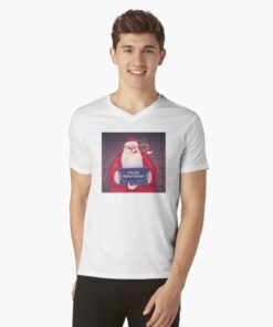work-63703405-v-neck-t-shirt