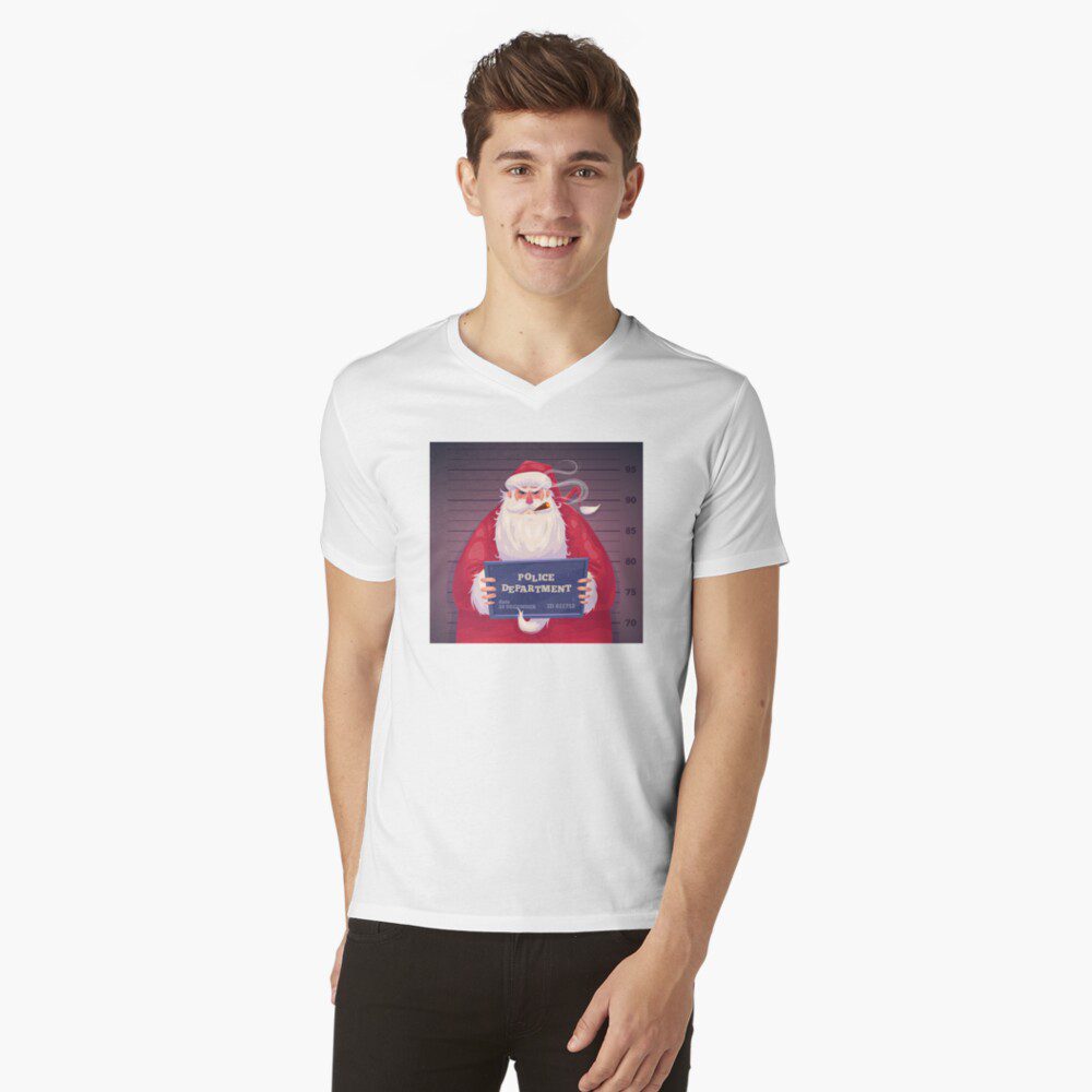 work-63703405-v-neck-t-shirt